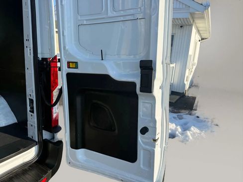 Used 2021 Ford Transit 250 148 High Roof RWD image 32