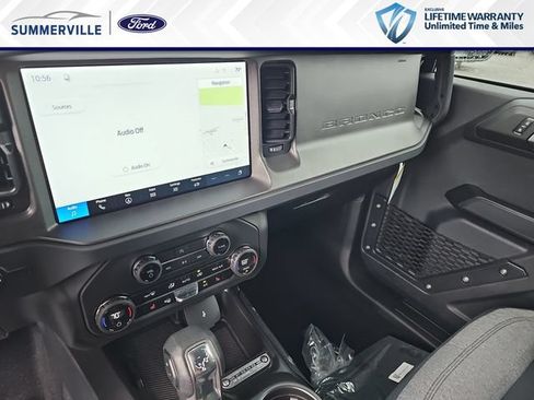 New 2026 Ford Bronco Big Bend AWD/4WD image 22