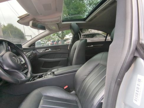 Used 2016 Mercedes-Benz CLS 400 4MATIC image 6