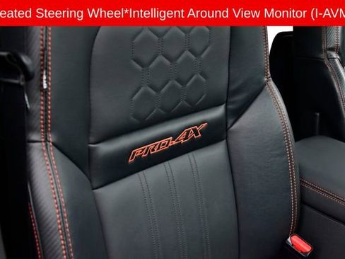 Used 2023 Nissan Frontier PRO-4X w/ Pro-4X Premium Package image 18