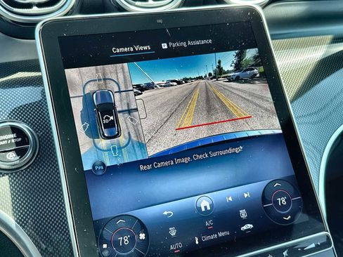 Certified 2026 Mercedes-Benz GLC 300 4MATIC image 27