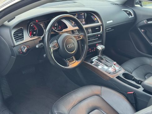 Used 2013 Audi A5 2.0T Premium Plus image 8