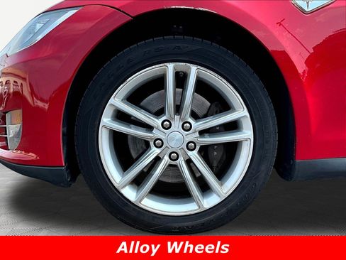 Used 2013 Tesla Model S RWD image 34