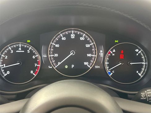 New 2026 MAZDA MAZDA3 2.5 S Sedan w/ Preferred Pkg image 22