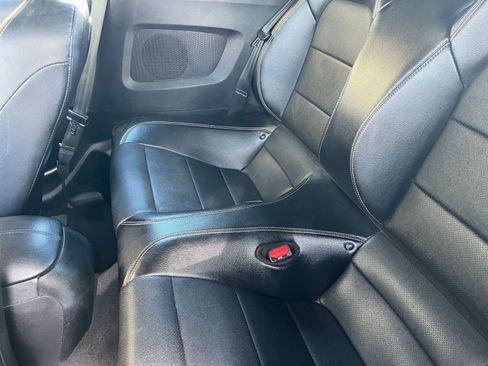 Used 2023 Ford Mustang Premium image 24