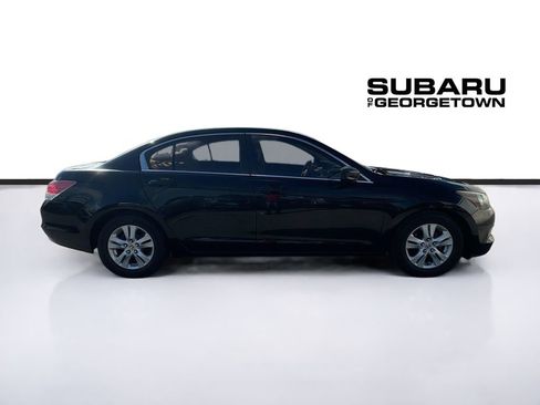 Used 2010 Honda Accord LX-P image 8