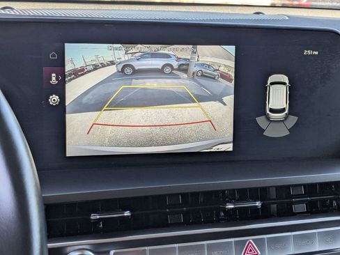 Used 2025 Kia Telluride S image 20