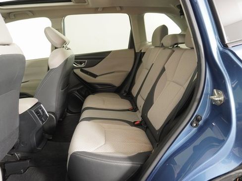 Used 2019 Subaru Forester Premium w/ All-Weather Package image 33
