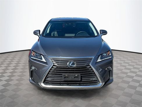 Used 2017 Lexus RX 350 FWD image 2