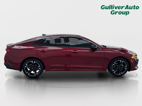 Used 2022 Kia K5 GT-Line w/ GT-Line FWD Premium Package image 10