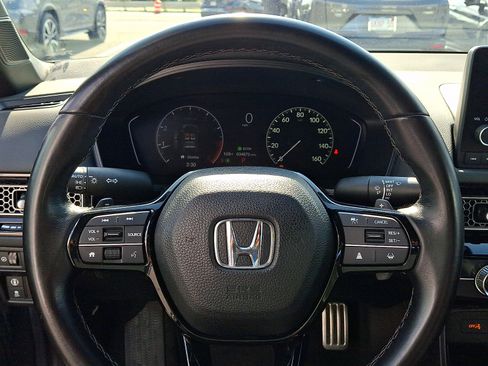 Used 2024 Honda Civic Sport image 18
