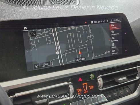 Used 2019 BMW 330i Sedan w/ Convenience Package RWD image 35