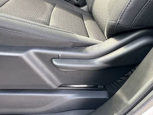 New 2025 GMC Sierra 1500 Pro w/ Graphite Edition image 24