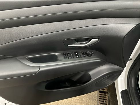 Certified 2026 Hyundai Tucson SEL AWD/4WD image 20