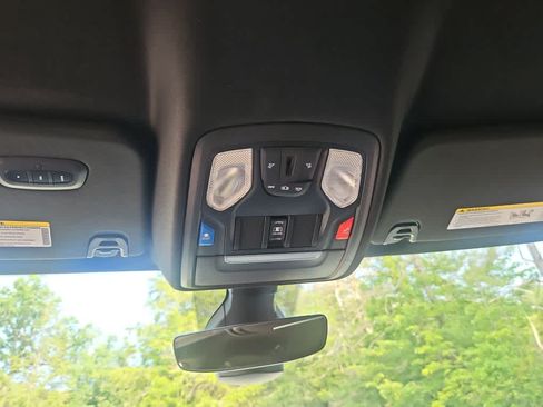 Used 2021 RAM 1500 Big Horn AWD/4WD image 16