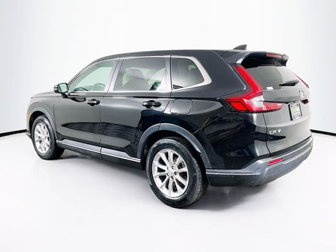 Used 2024 Honda CR-V EX image 5
