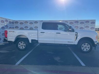 Certified 2025 Ford F250 XLT