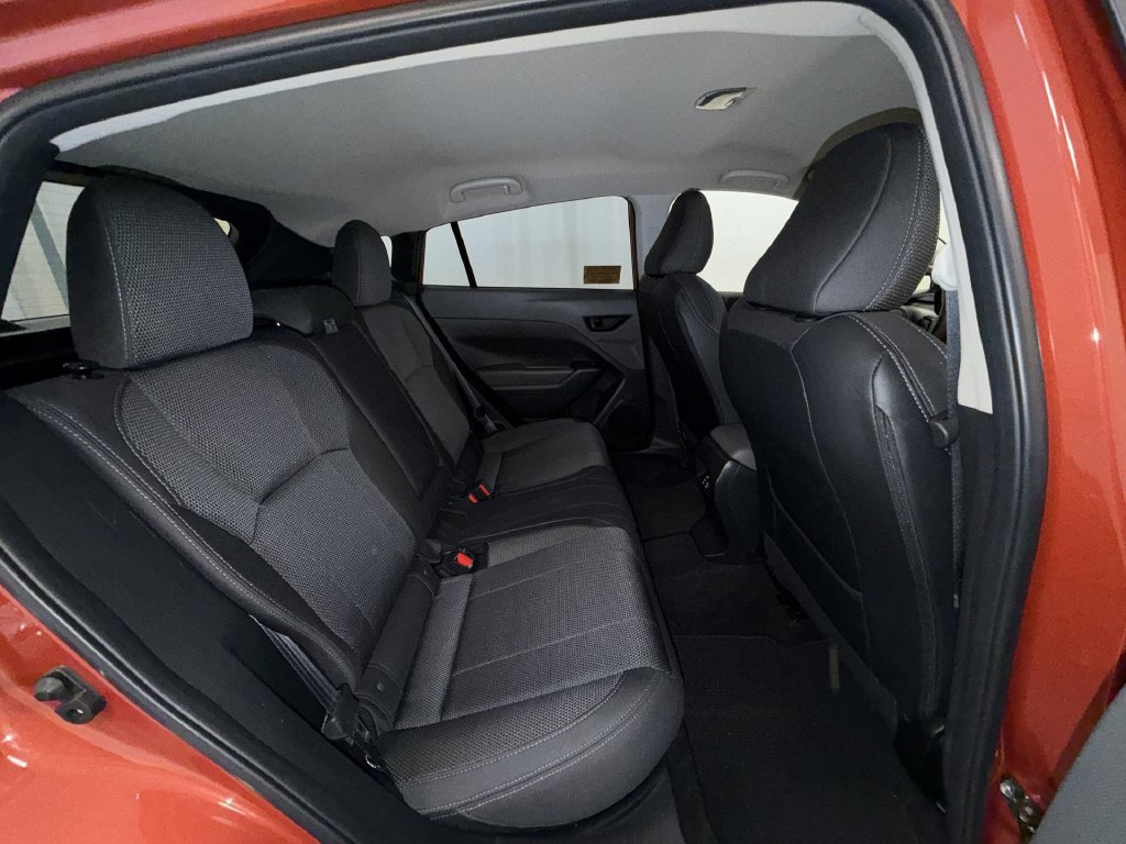 Used 2024 Subaru Crosstrek 2.0i Premium AWD/4WD image 6