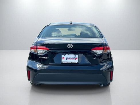 Used 2026 Toyota Corolla LE image 6