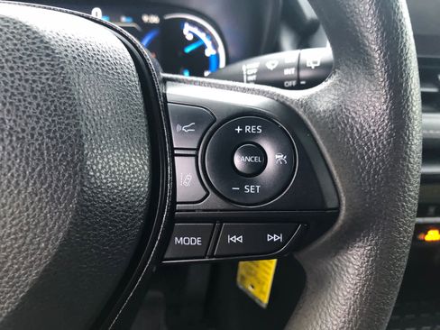 Certified 2024 Toyota RAV4 LE image 8