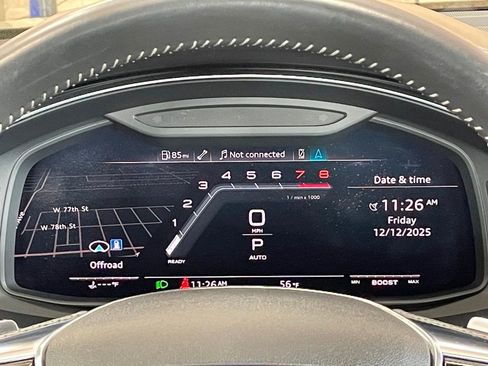 Used 2020 Audi S7 Prestige w/ Prestige Package image 30