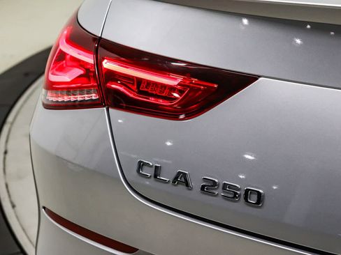 Certified 2023 Mercedes-Benz CLA 250 image 11