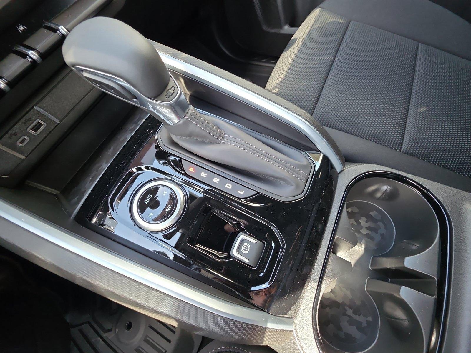 New 2026 Chevrolet Colorado LT AWD/4WD image 32