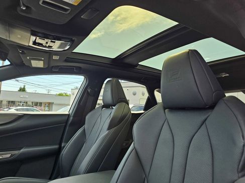 Used 2025 Lexus NX 350 F Sport AWD/4WD image 26