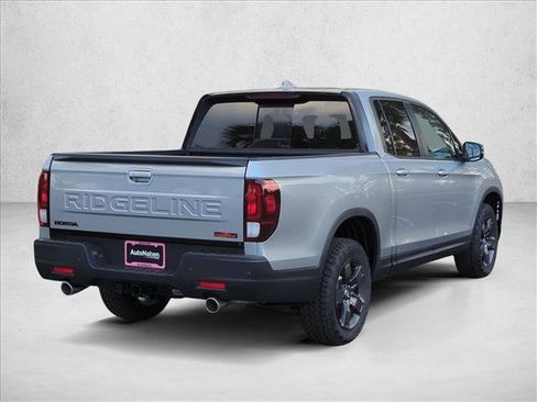 New 2026 Honda Ridgeline TrailSport image 2