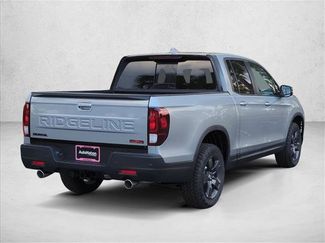 New 2026 Honda Ridgeline TrailSport video 2