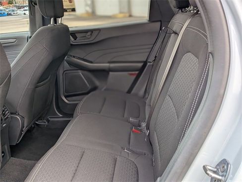 Used 2025 Ford Escape Active image 28