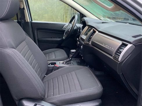 Used 2020 Ford Ranger XLT w/ Equipment Group 301A Mid image 36