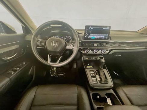 Used 2024 Honda CR-V EX-L image 19