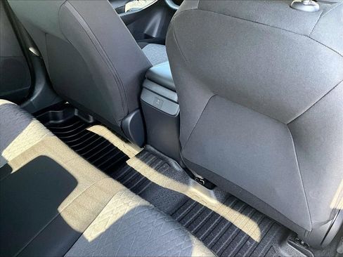 Used 2026 Nissan Sentra SV w/ Floor Mat Package image 18