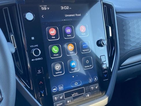 New 2025 Subaru Forester Touring image 22