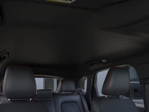 New 2025 Ford Escape ST-Line w/ Tech Pack #1 image 22