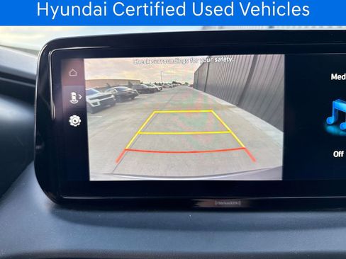 Certified 2023 Hyundai Santa Fe SEL AWD/4WD image 24