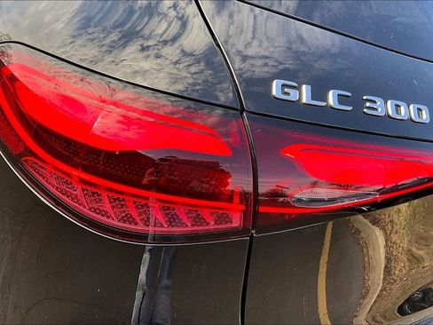 Certified 2023 Mercedes-Benz GLC 300 GLC 300 image 32