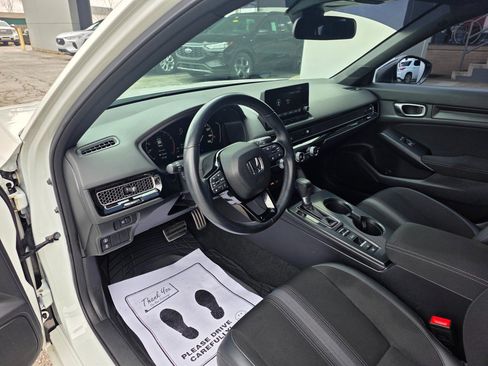 Used 2023 Honda Civic Sport image 22