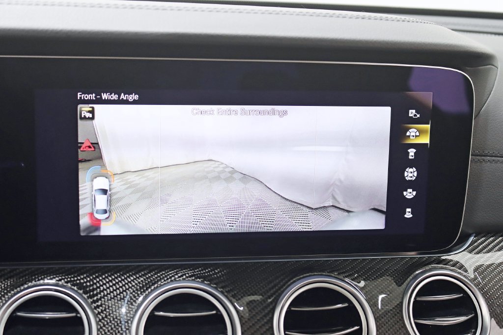 Used 2022 Mercedes-Benz E 53 AMG 4MATIC Sedan image 24