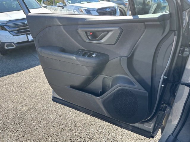 Certified 2026 Subaru Forester Premium AWD/4WD image 21