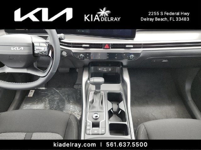 New 2026 Kia Sorento LX FWD image 31