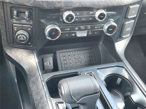 New 2025 Ford F150 XLT w/ Equipment Group 303A High image 14