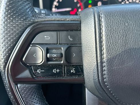 Used 2024 Toyota Tundra SR5 w/ SR5 Premium Package RWD image 16