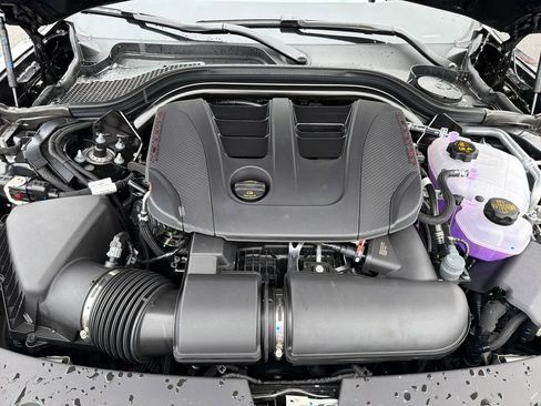 New 2026 Dodge Charger Scat Pack image 22