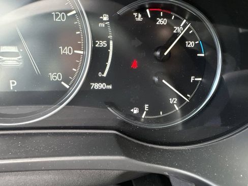 Used 2025 MAZDA CX-5 Signature AWD/4WD image 18