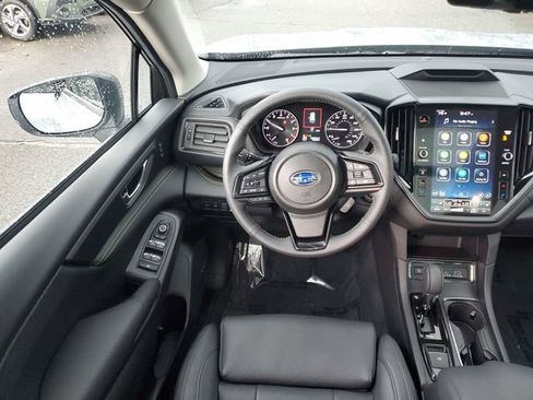 Used 2025 Subaru Ascent Bronze Edition w/ Onyx Package AWD/4WD image 23