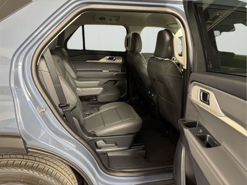 New 2026 Ford Explorer Active w/ Active Comfort Package AWD/4WD image 21