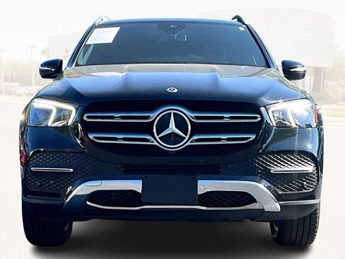 Used 2022 Mercedes-Benz GLE 350 4MATIC w/ Premium Package image 2