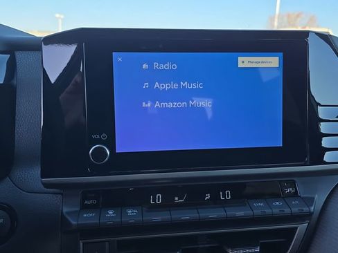 New 2026 Toyota Camry SE image 20